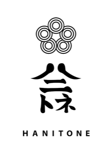 ハニトネlogo
