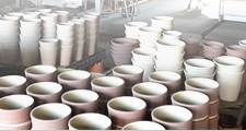 丸俊セラミック事業案内